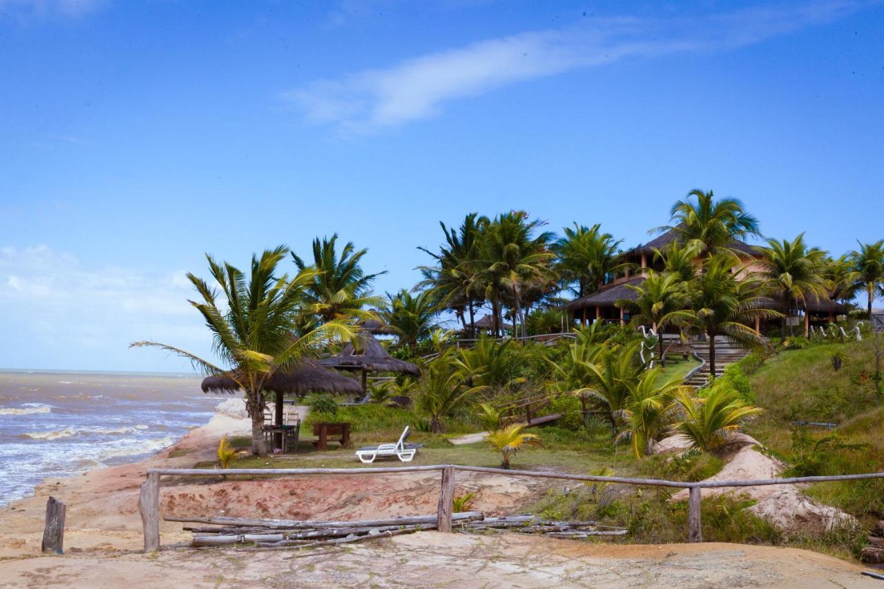 Pousada Crystal Prado Exterior photo