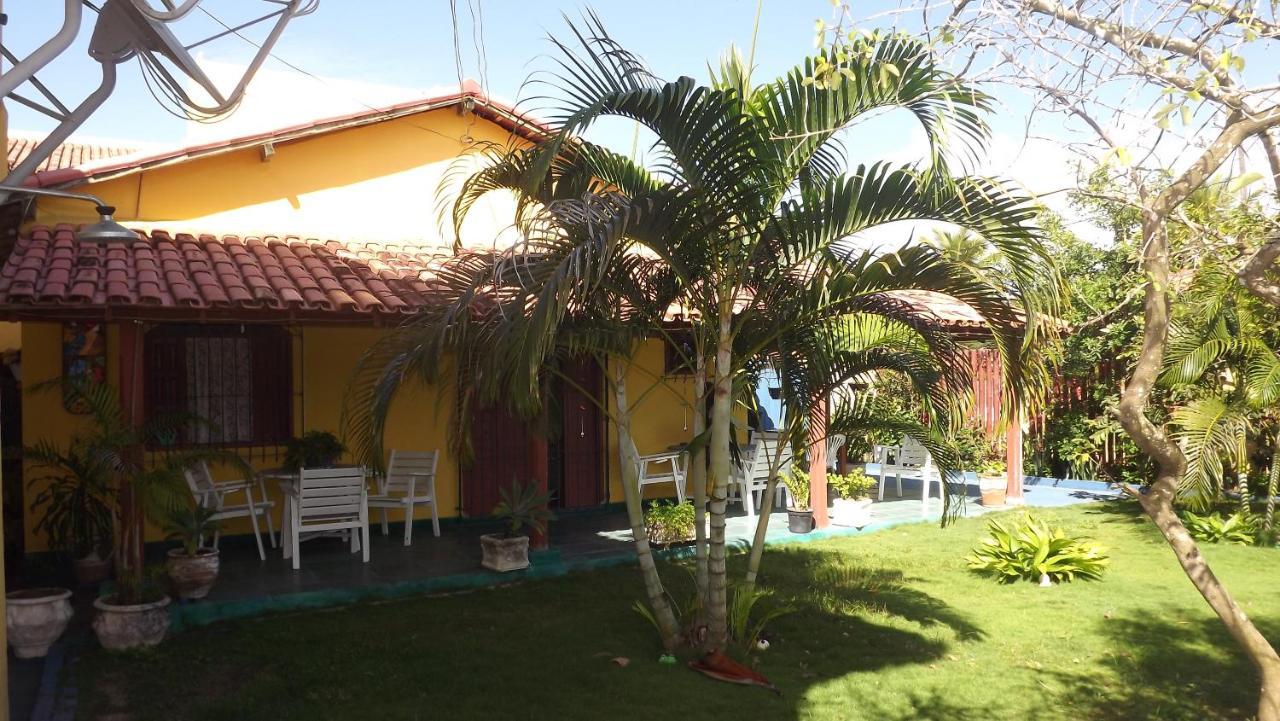 Pousada Crystal Prado Exterior photo